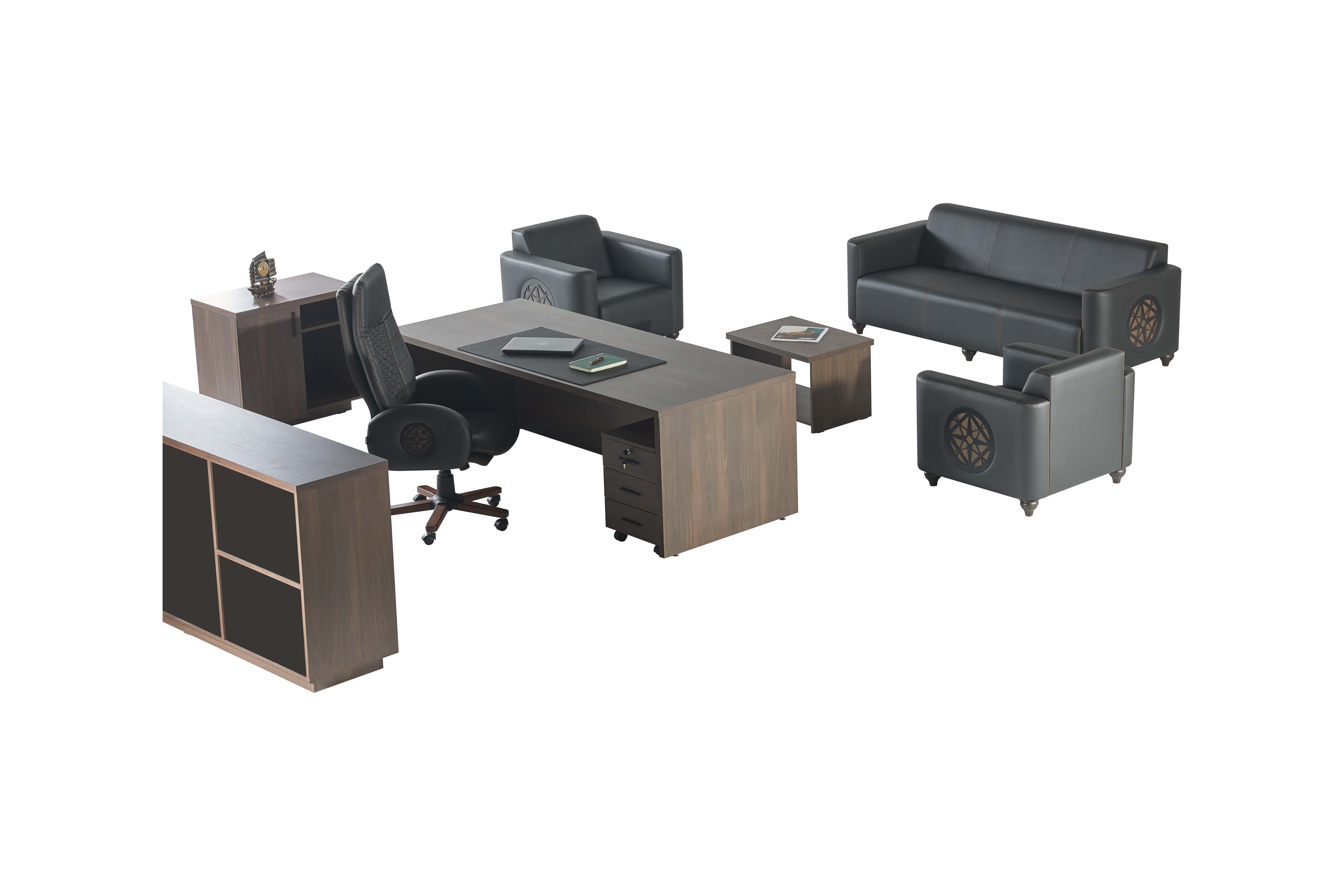 Truva Makam Takımı