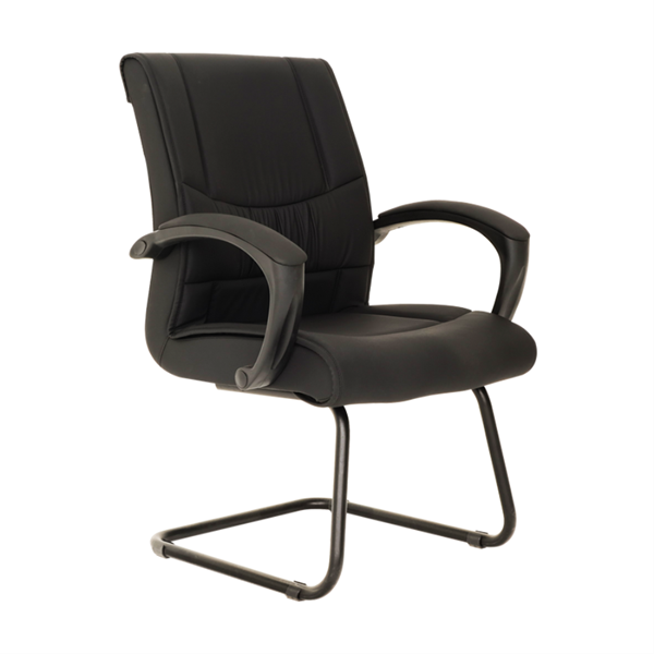 Fumo Plastik Ayaklı Misafir Koltukları