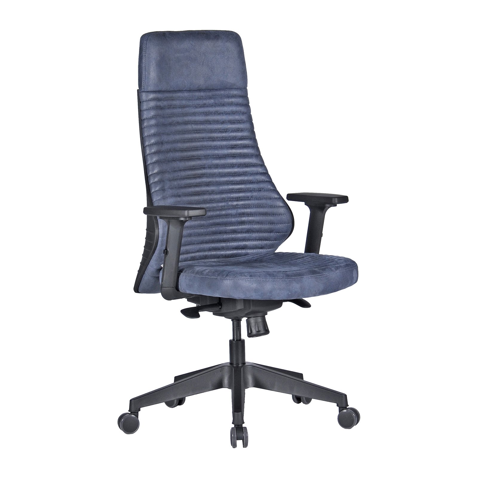 Comfort Plus Plastik Kollu Plastik Ayaklı Yönetici Koltukları