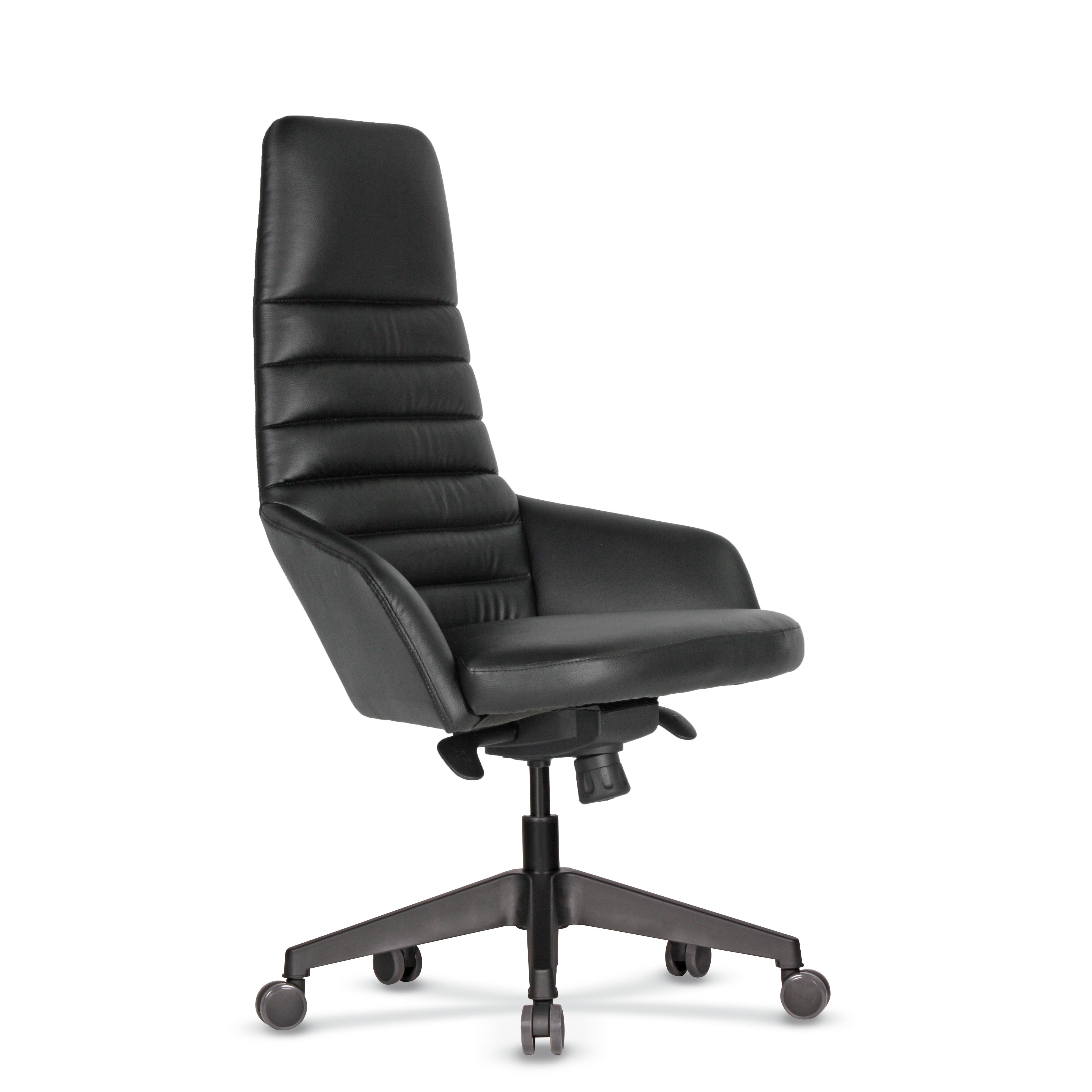 Nora Plastik Ayaklı Yönetici Koltukları