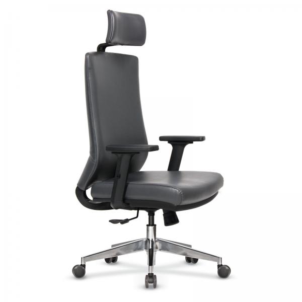 Petra Alüminyum Ayaklı Yönetici Koltukları