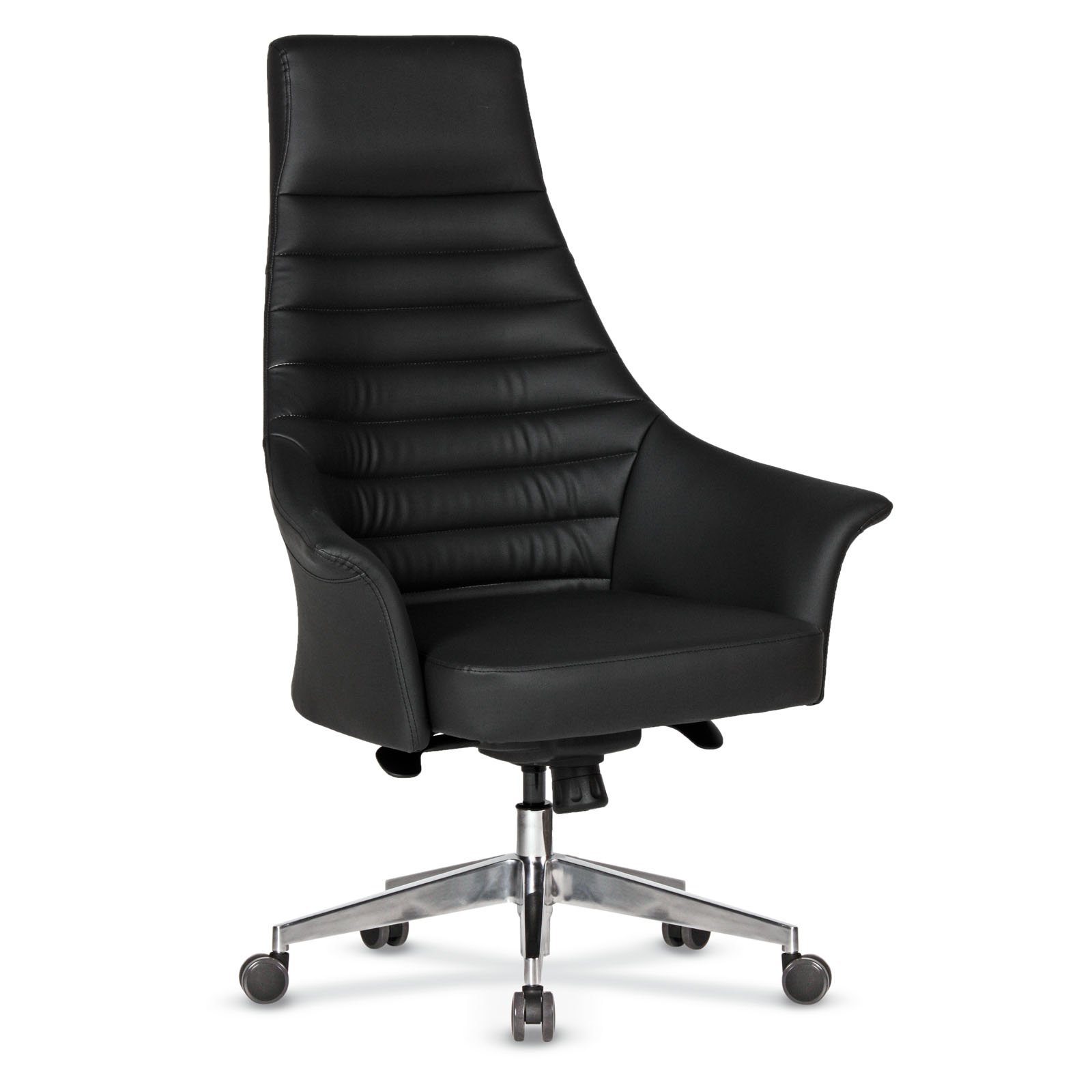 Vino Plus Alüminyum Ayaklı Yönetici Koltukları