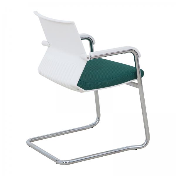 Link Krom Kollu Krom L Ayaklı Proje Koltukları