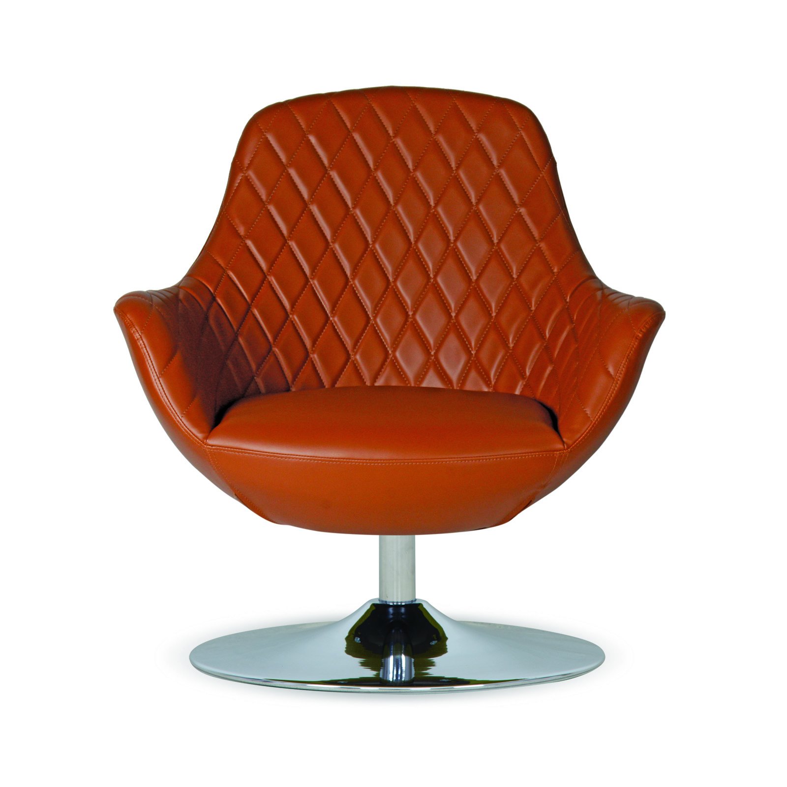 Nokta Flanş Ayaklı Proje Koltukları