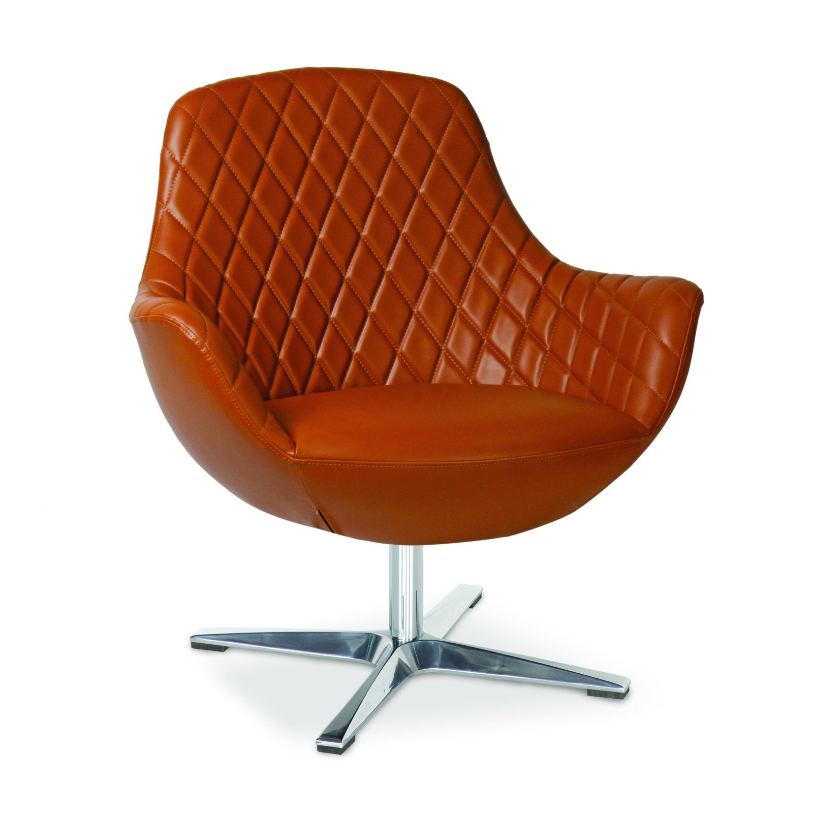 Nokta Dört Ayaklı Proje Koltukları