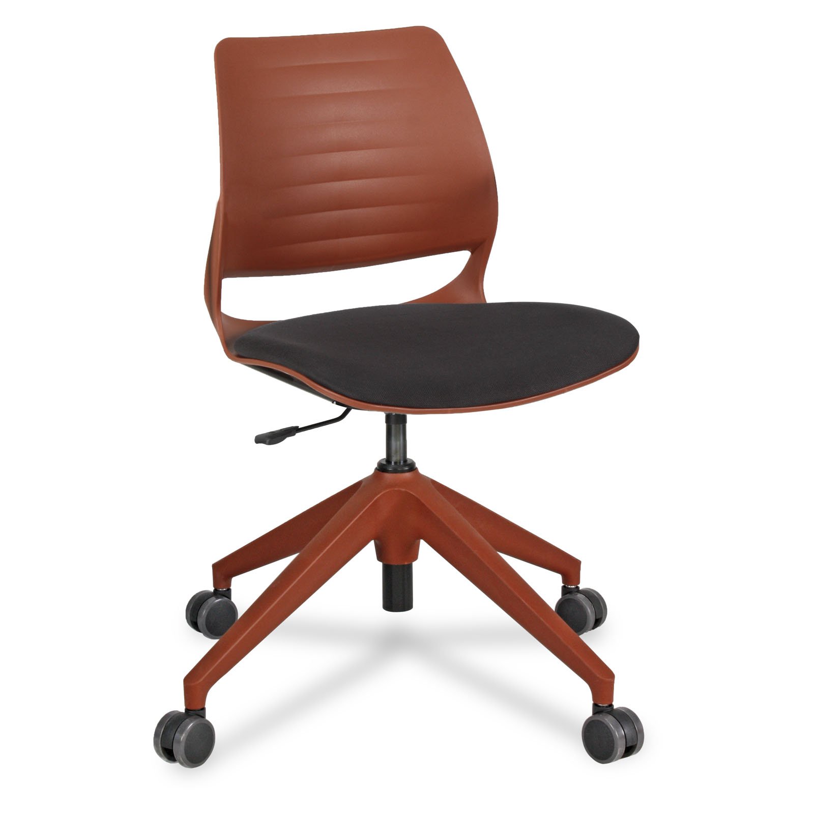 Polo Boyalı Kollu Plastik Ayaklı Proje Koltukları