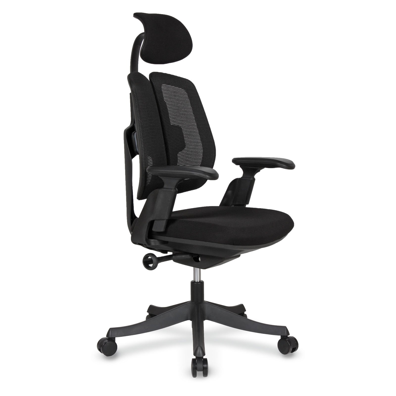 Balance Plastik Ayaklı Fileli Koltuklar