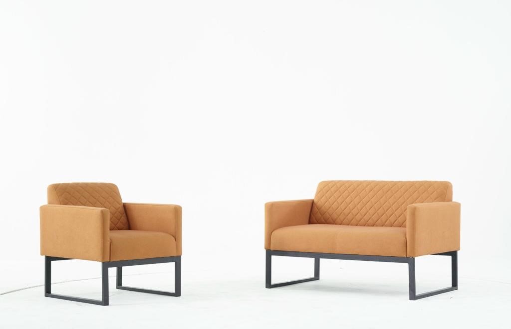 Luban Koltuk Takımı