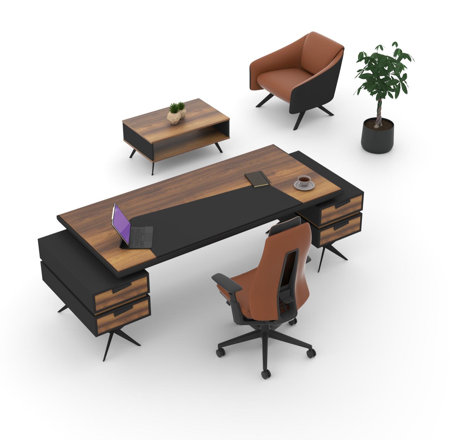 Baron Makam Takımı