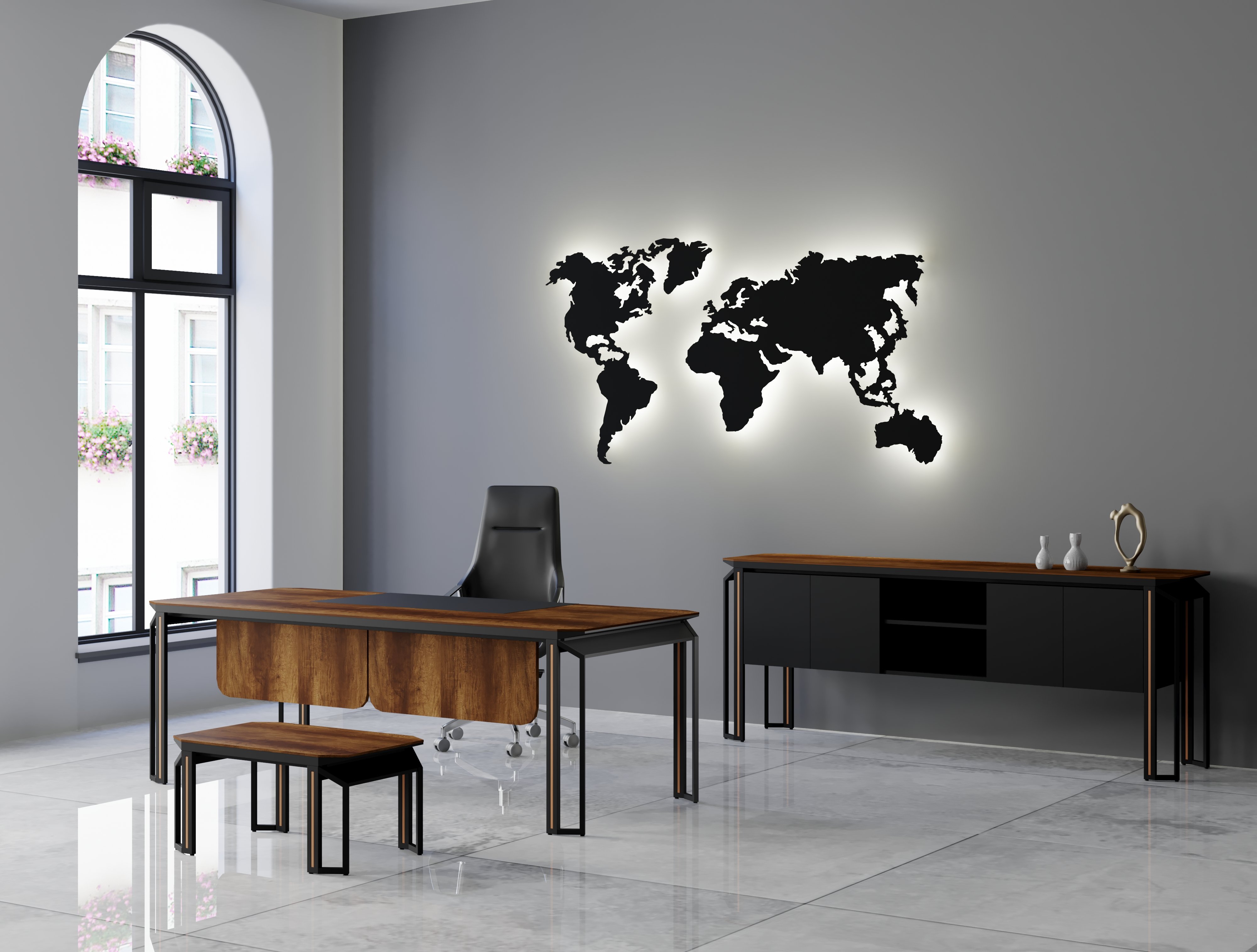 Verev Makam Takımı