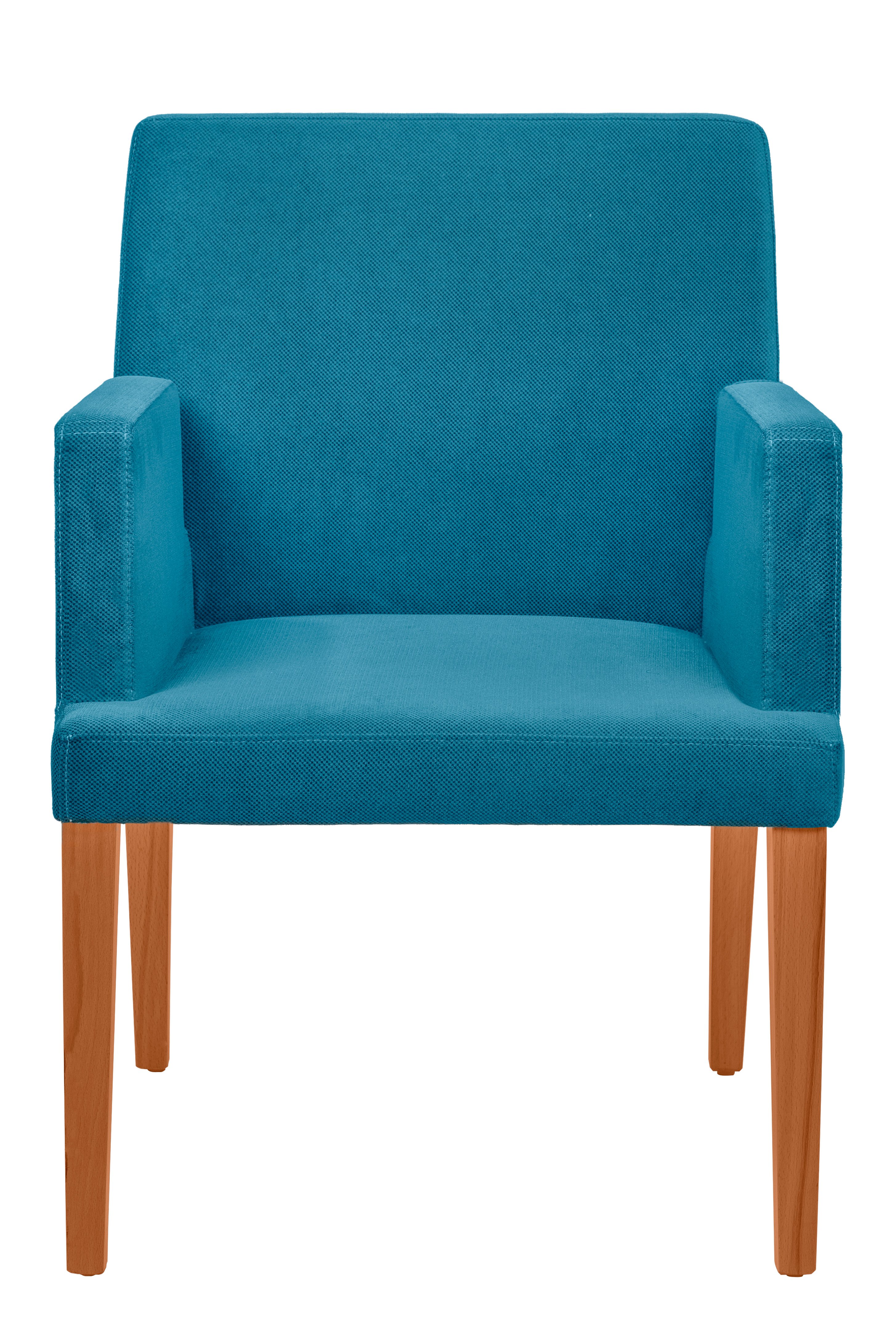 Hisar Ahşap Ayaklı Sandalyeler