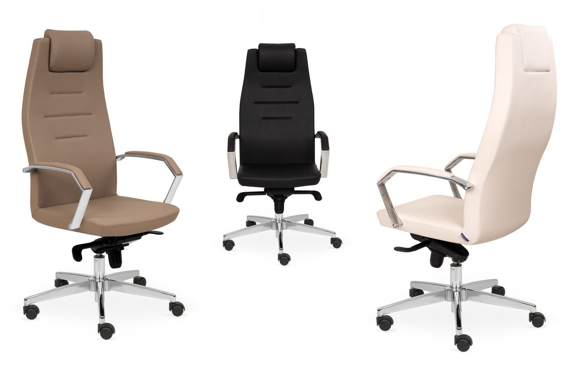 Leon Yönetici Koltukları