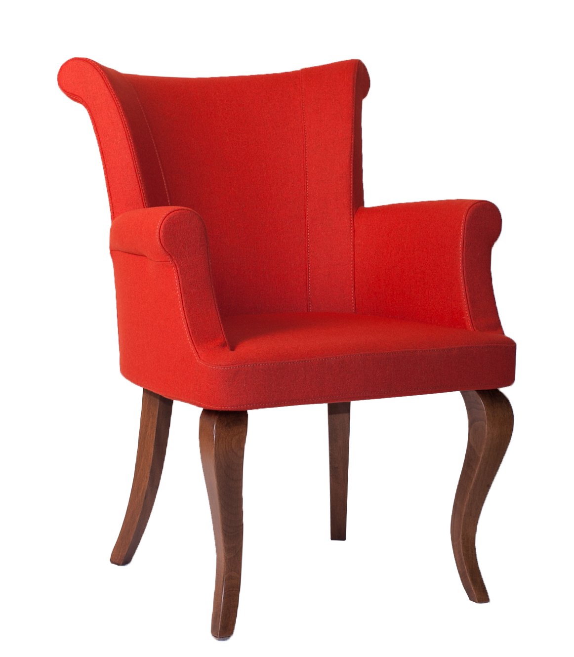 Linda Ahşap Ayaklı Sandalyeler