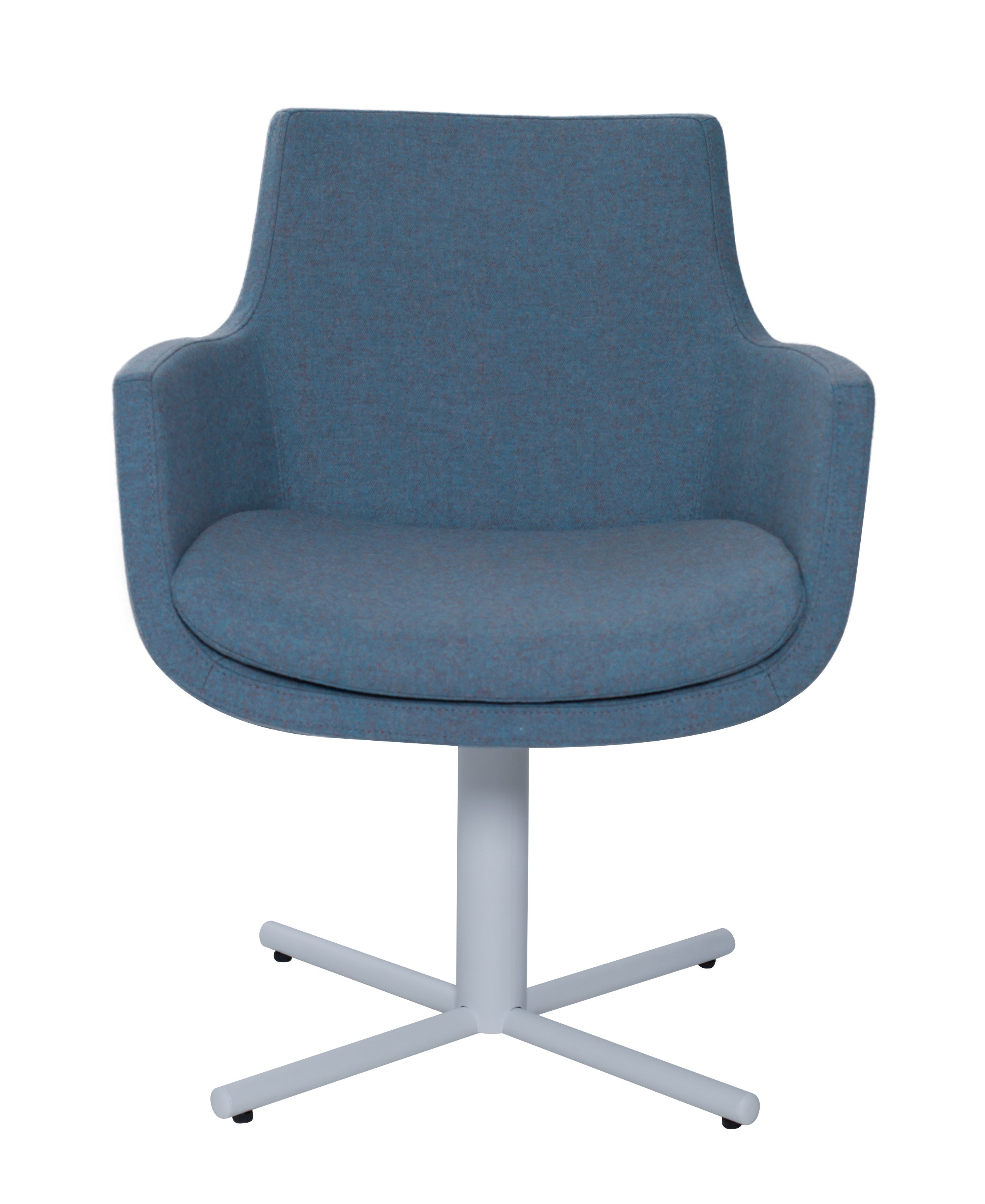 Pablo Metal Ayaklı Sandalyeler