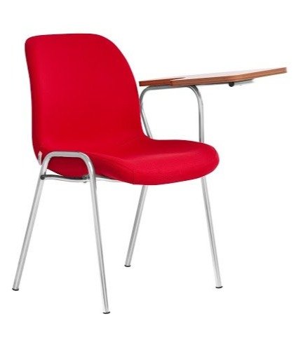 Sedef Yazı Tablalı Konferans Koltukları