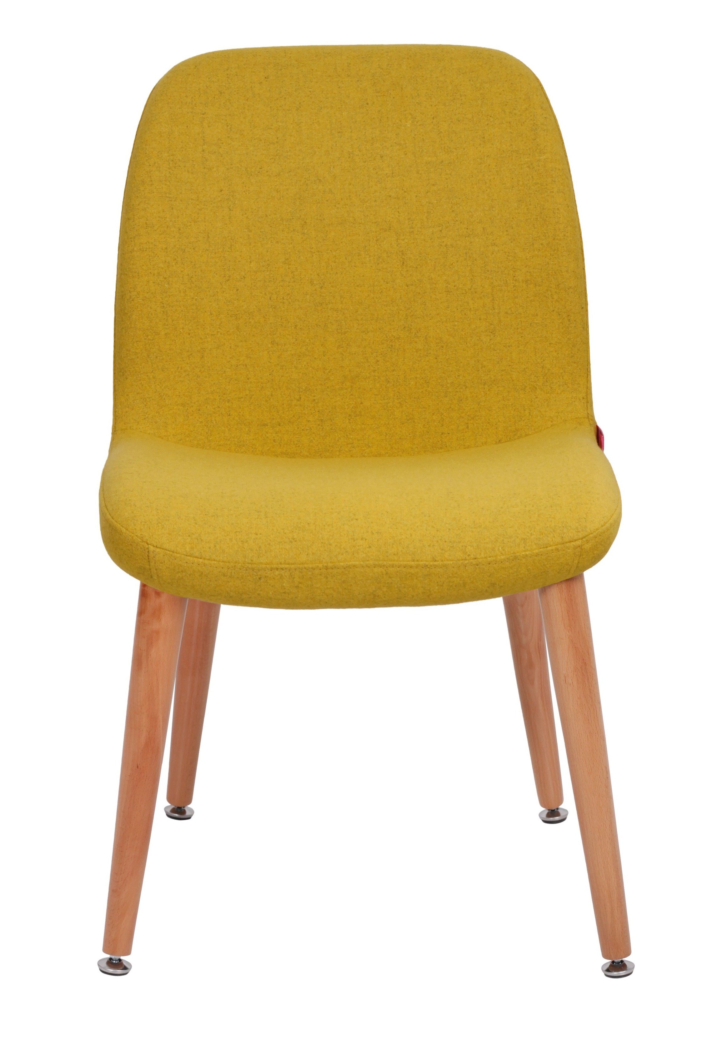 Sedef Ahşap Ayaklı Sandalyeler