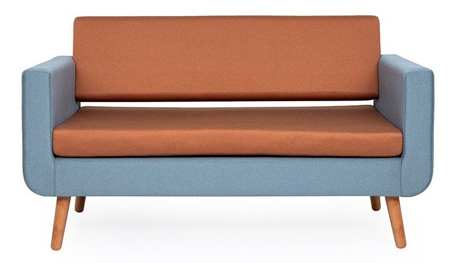 Soft Ahşap Ayaklı Kanepeler