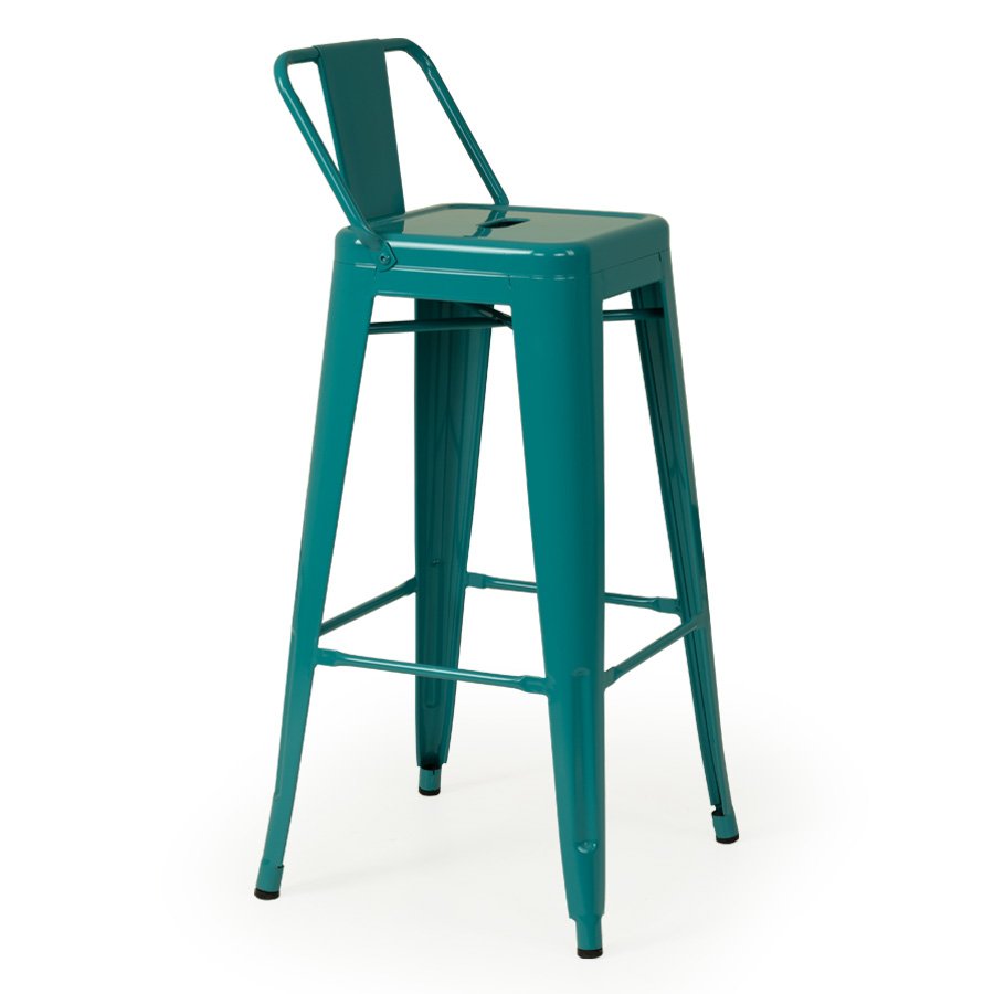 Tolix Bar Tabureleri