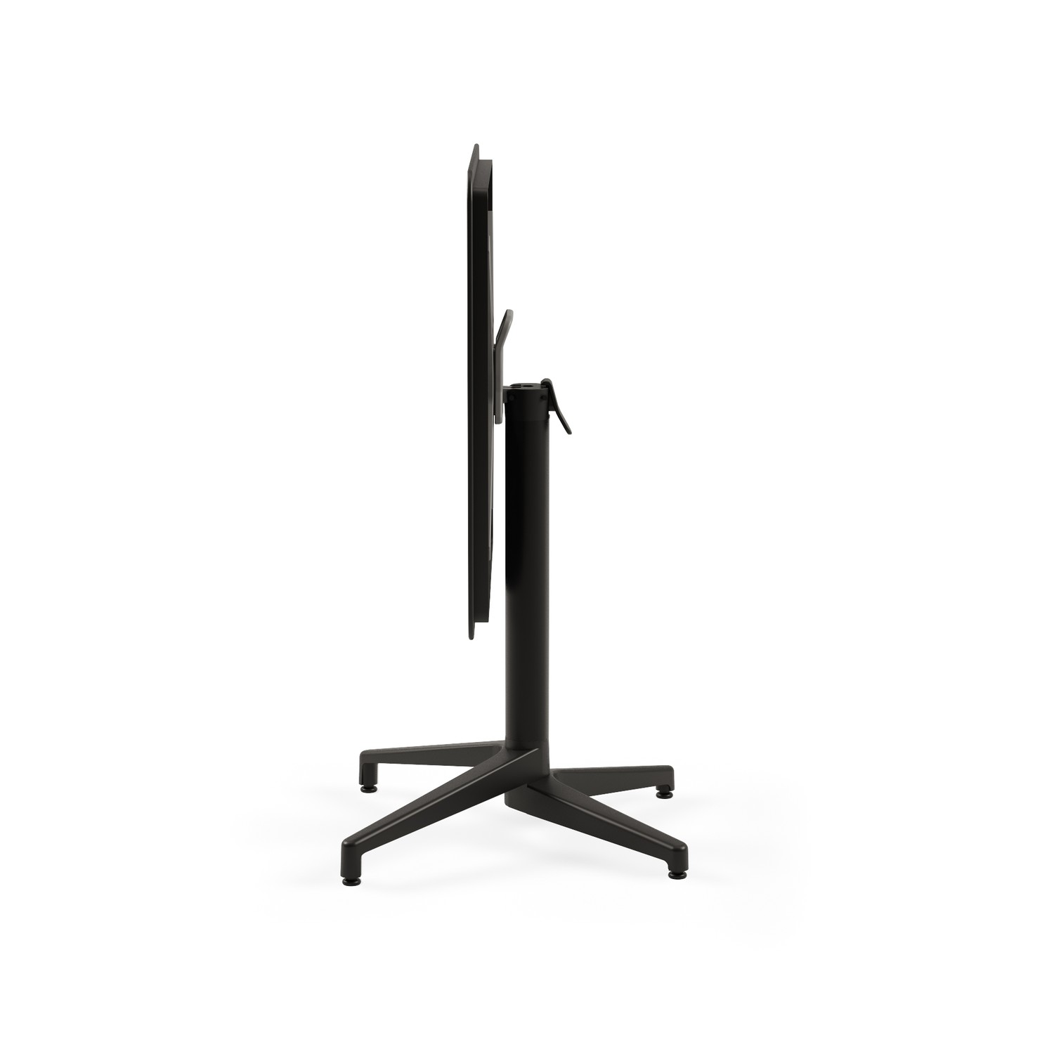 Moon Katlanır 70x70 Cm Masa