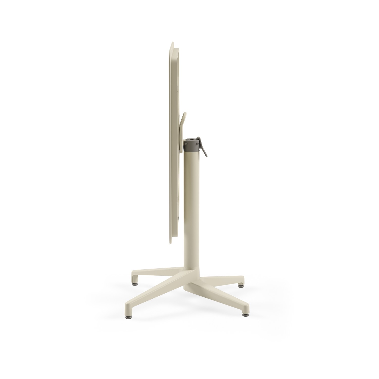 Moon Katlanır 80x80 Cm Masa