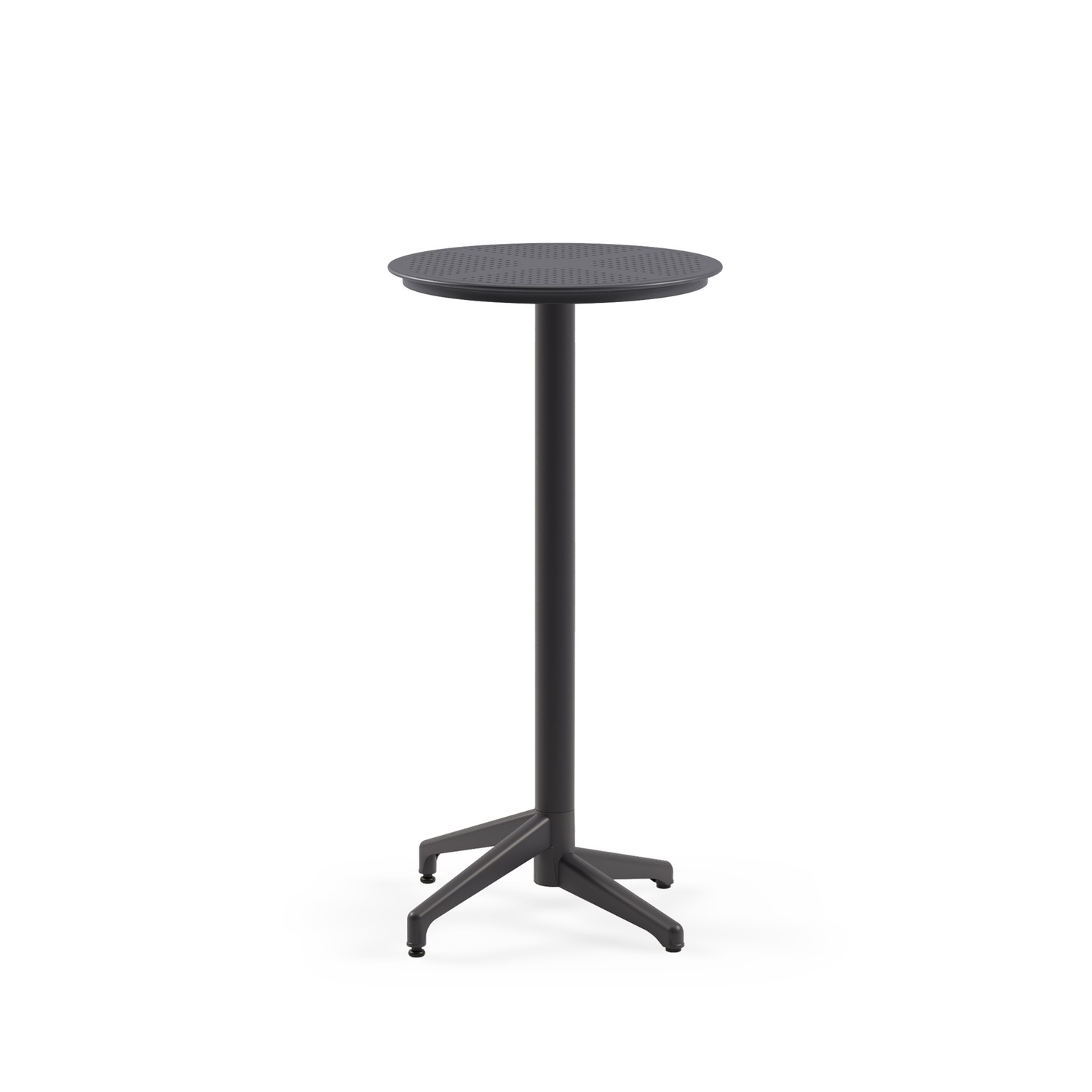 Moon Sabit 60 Cm Bar Masası