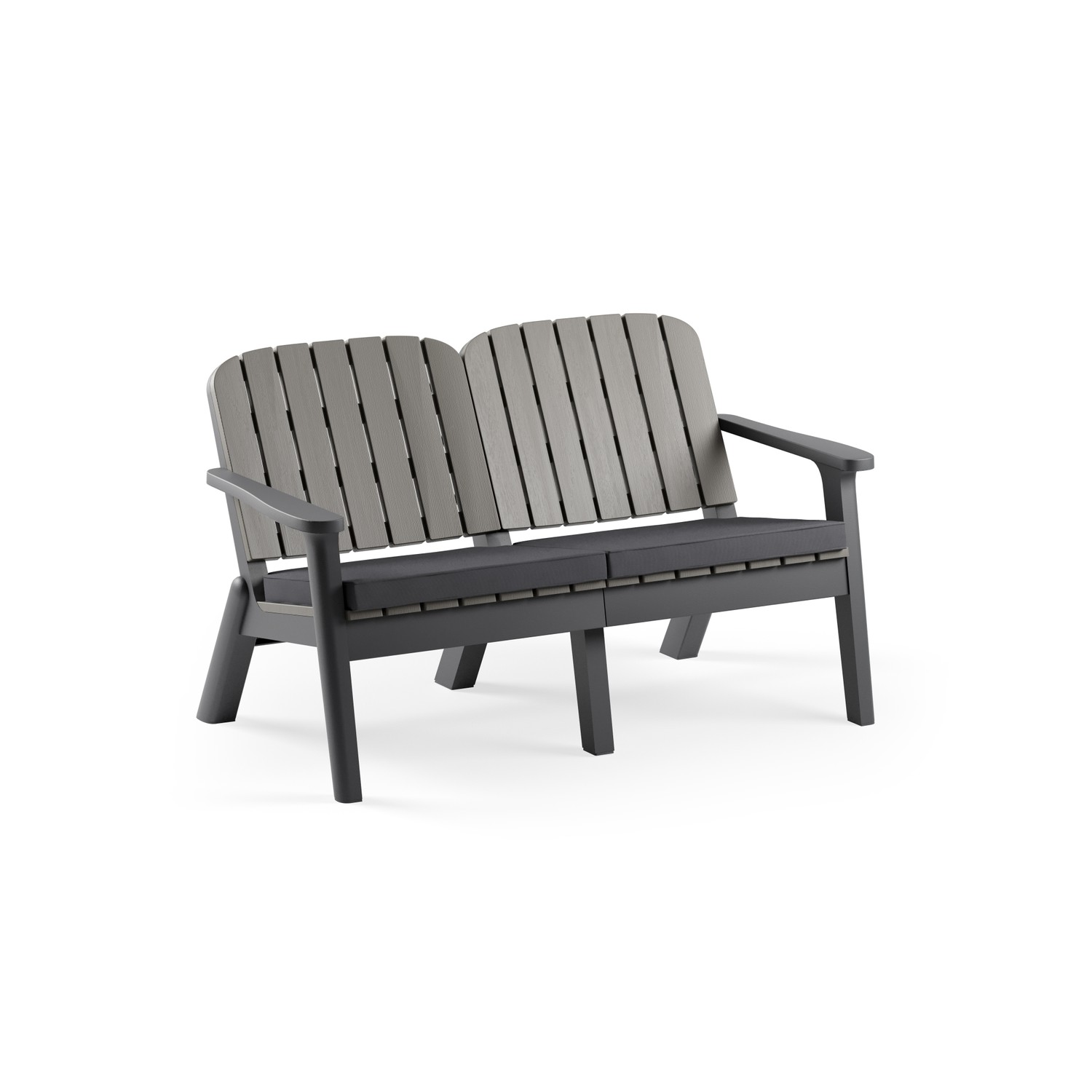 Silva İkili Oturma Grubu