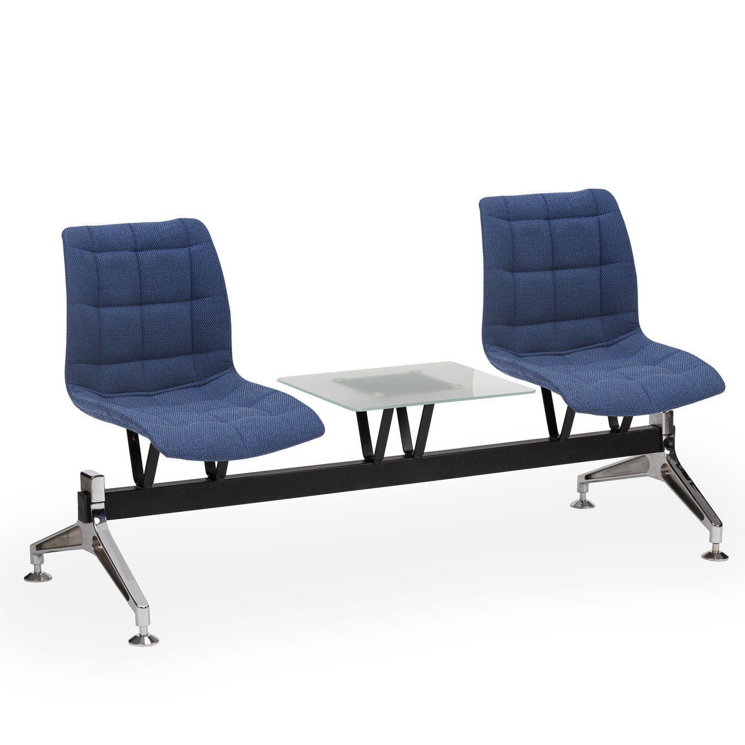 Laser X2 Pad Bekleme Sandalyesi