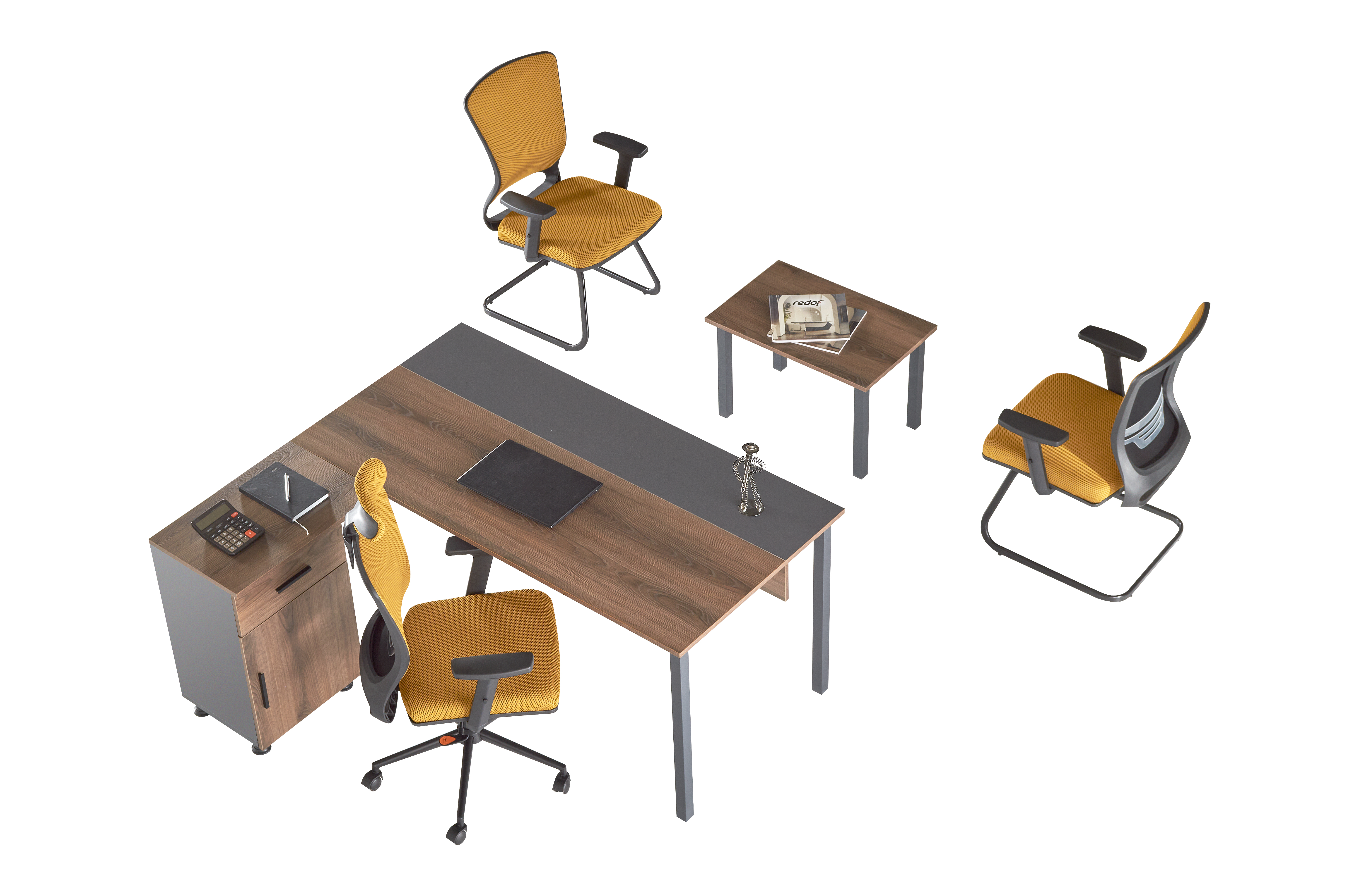 Dukha Çalışma Takımı Avrupa