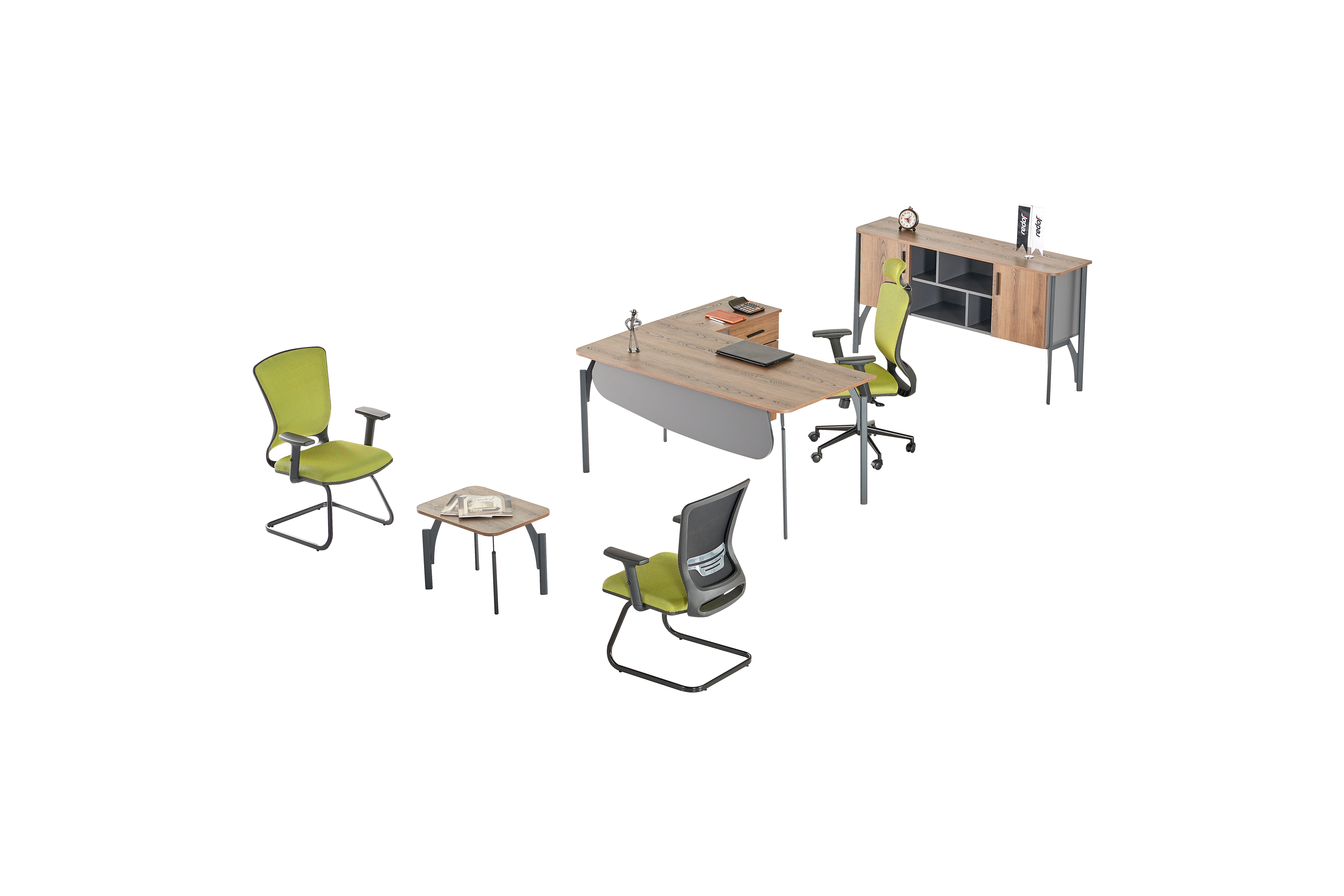 Demre Çalışma Takımı Avrupa