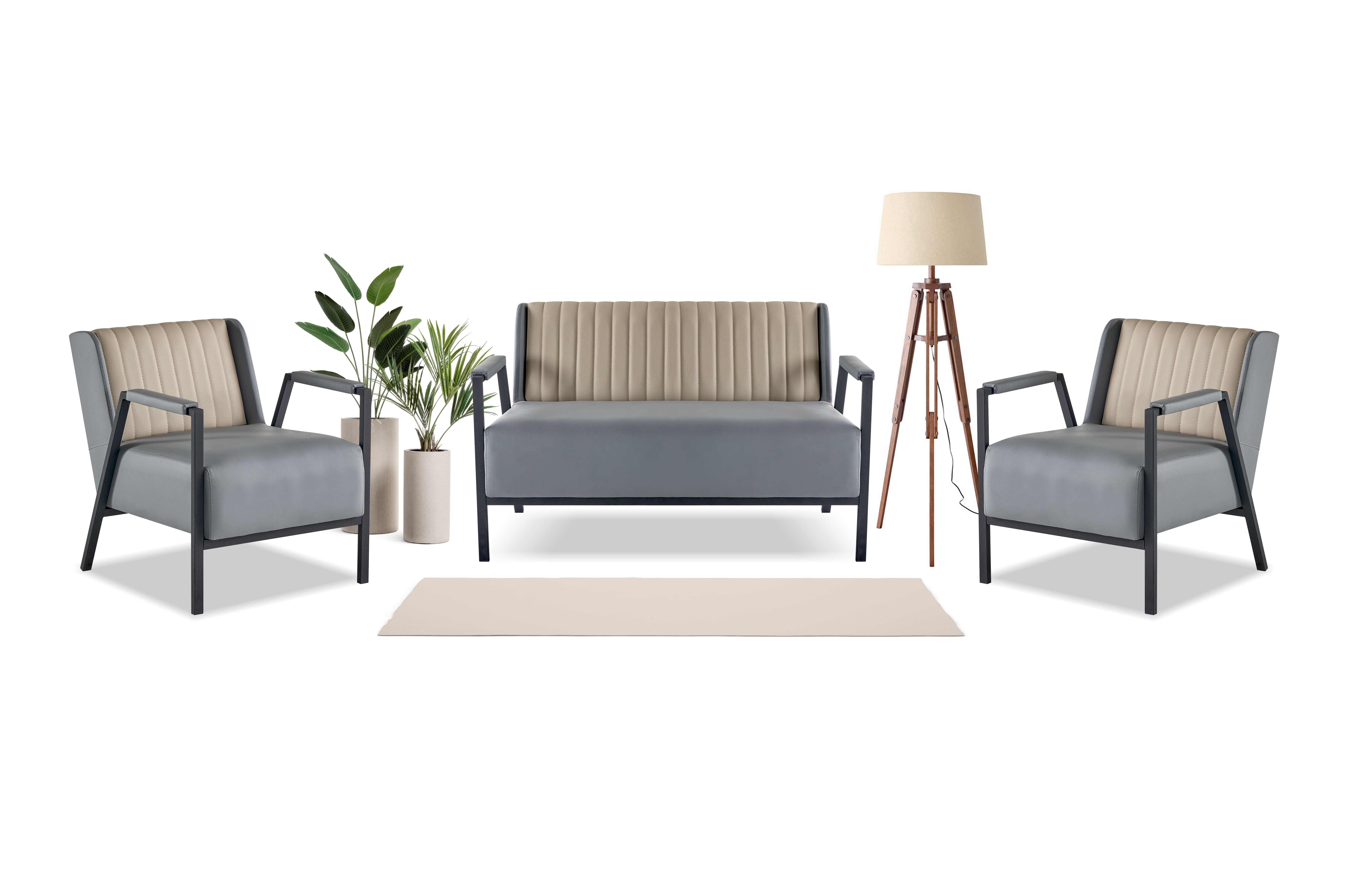 Desna Kanepe Takımı Elegant