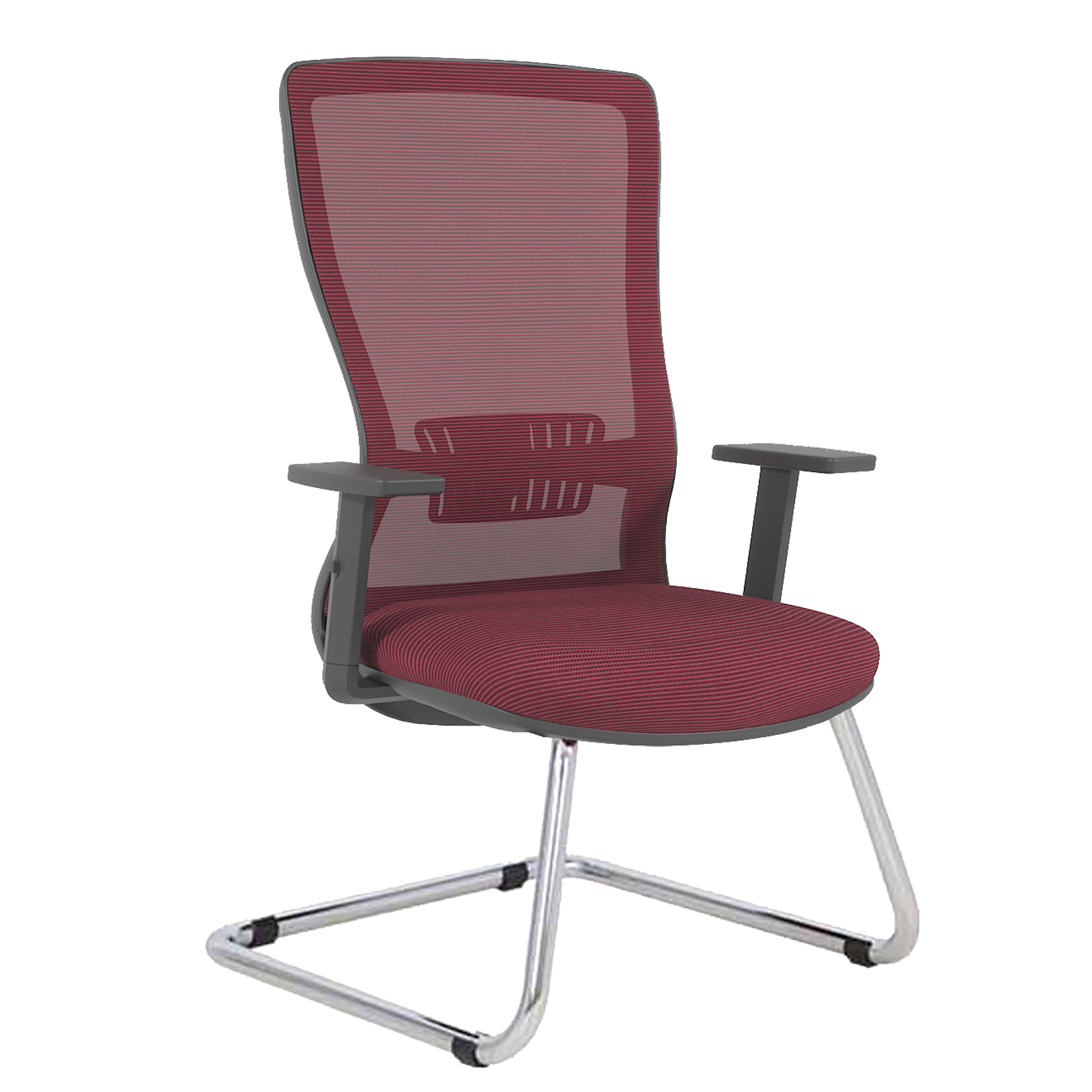 Arya Çalışma Koltukları Alüminyum Ayaklı