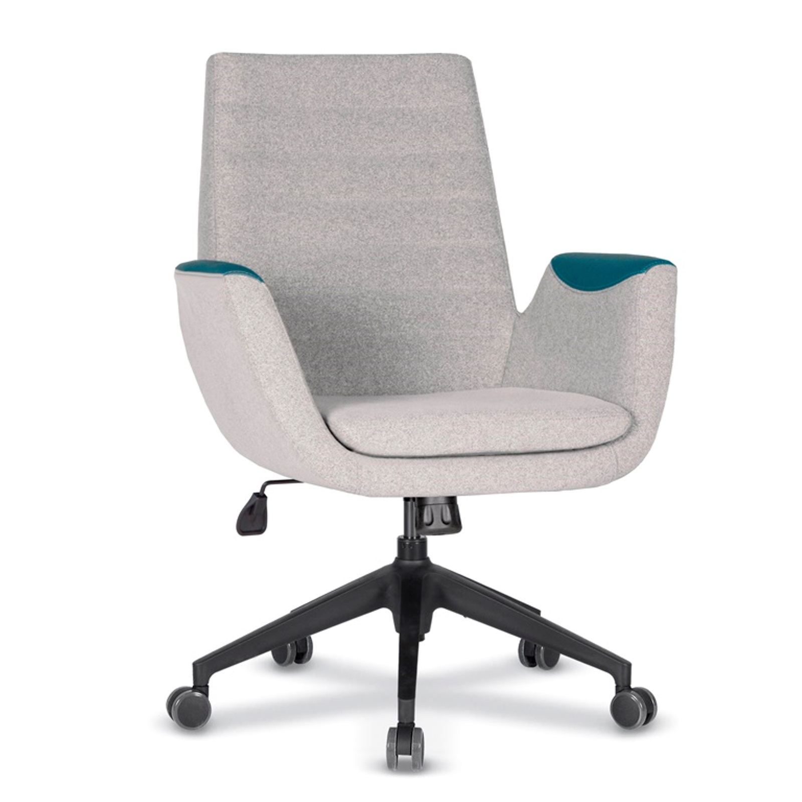 Bali Çalışma Koltukları Plastik Ayaklı