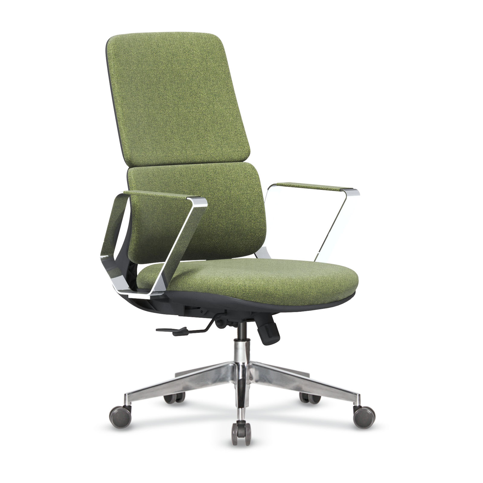 Boss Çalışma Koltukları Çelik Ayaklı