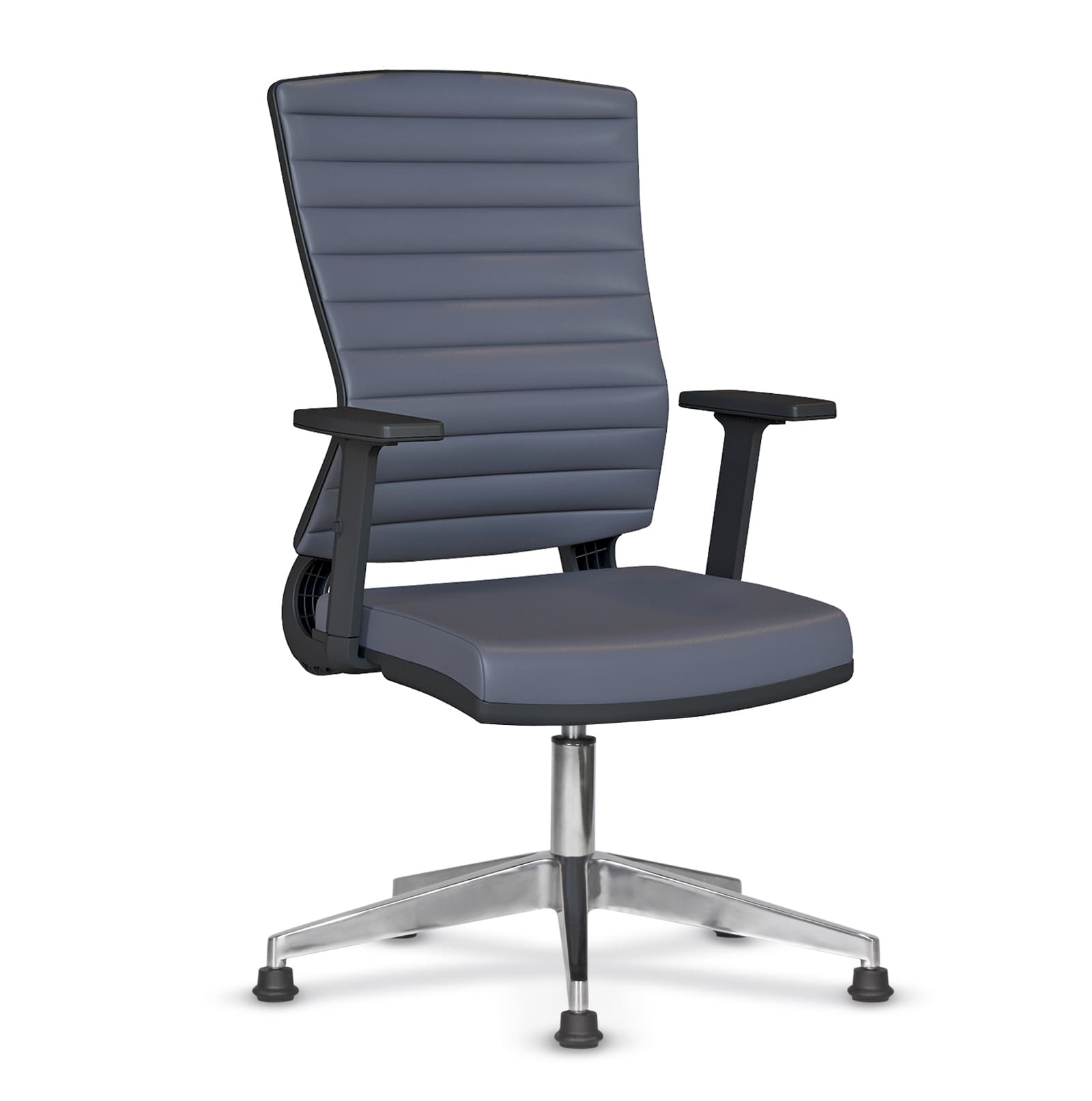 Eden Çalışma Koltukları Alüminyum Ayaklı