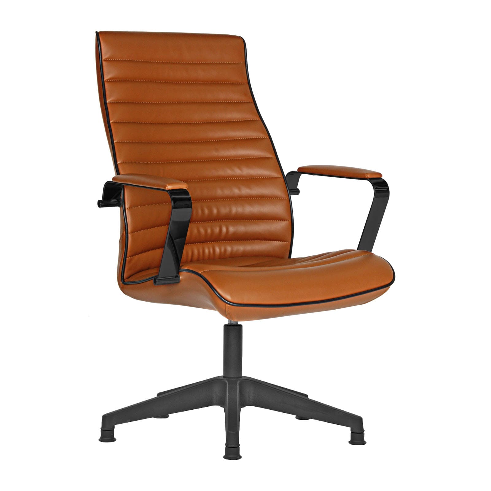 Flamingo Çalışma Koltukları Plastik Ayaklı