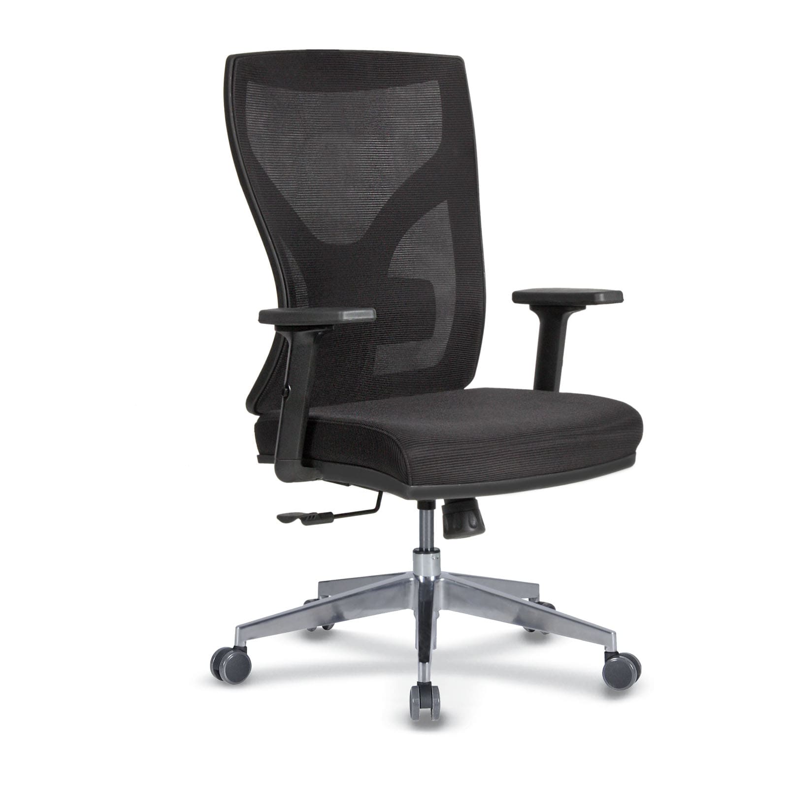 Lenova Çalışma Koltukları Alüminyum Ayaklı