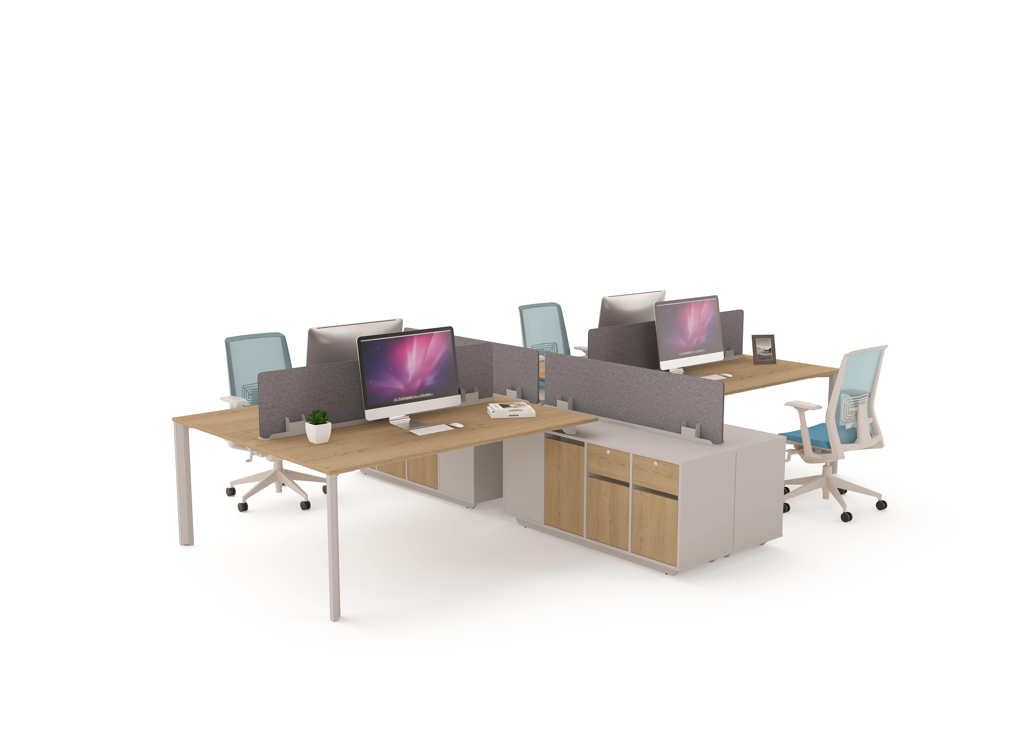 Karo İş İstasyonları