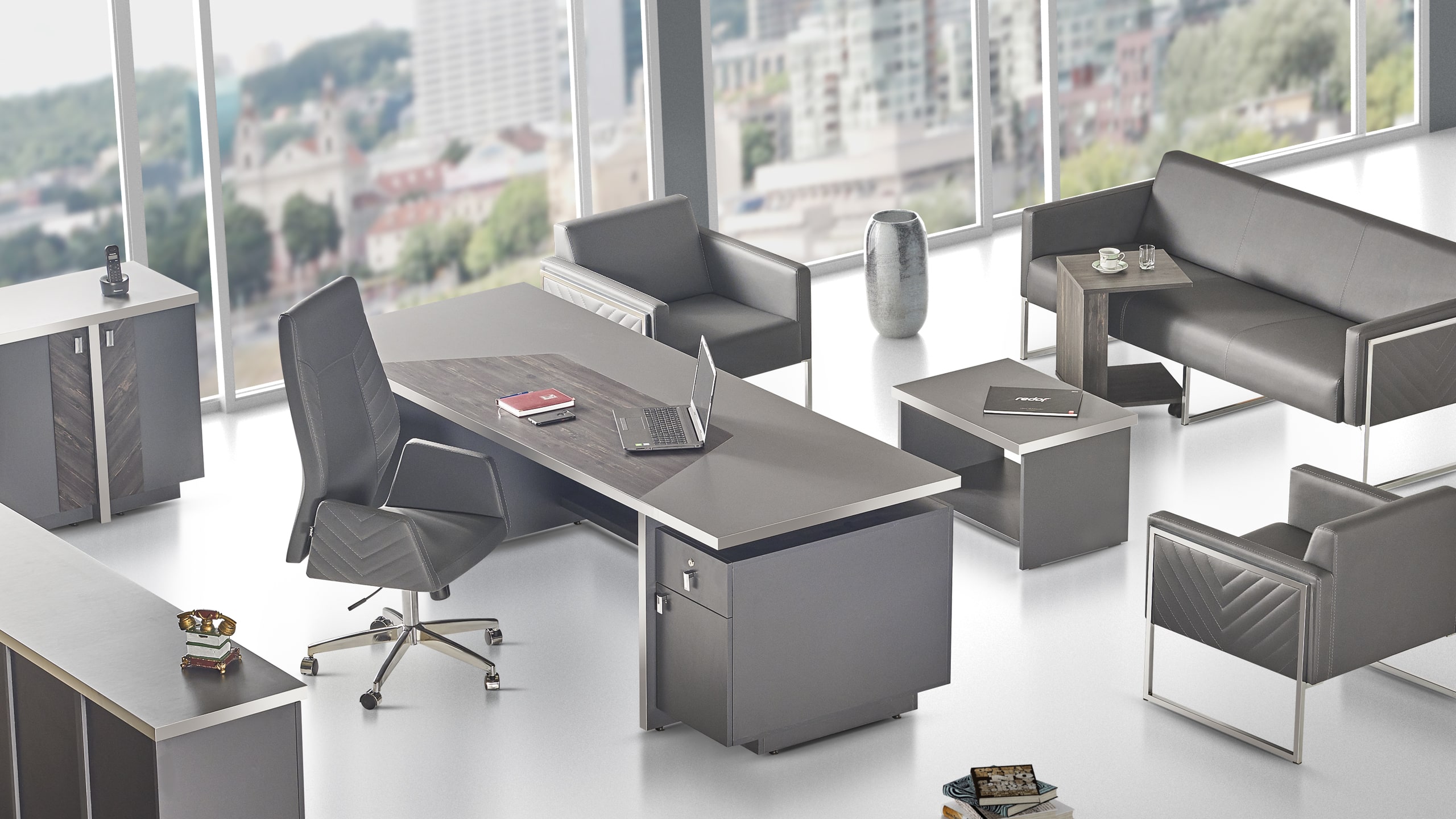 Nancy Makam Takımı